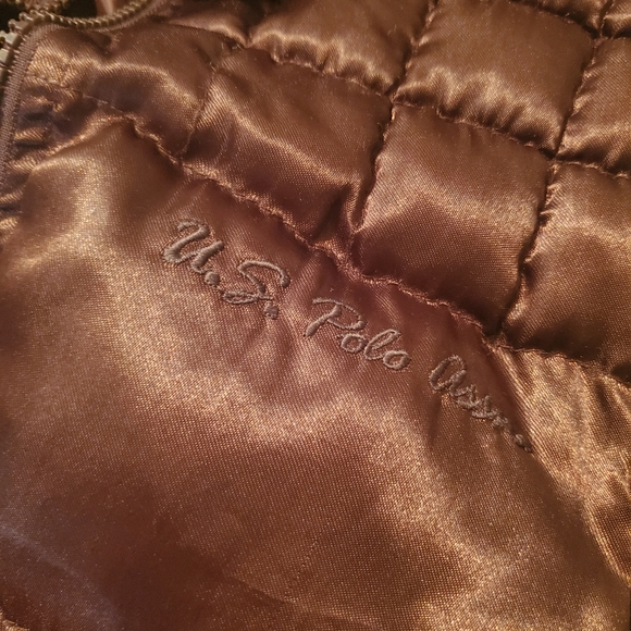 U.S. Polo Vest - Picture 4 of 4